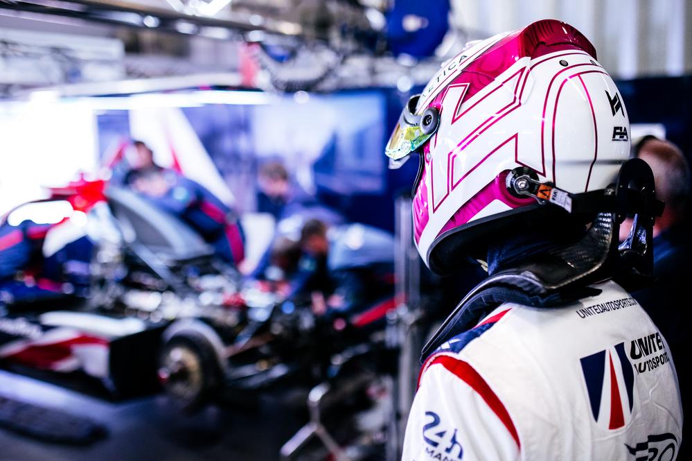 WEC 2 Stage | Autódromo Internacional do Algarve | 13-16.04.2023
