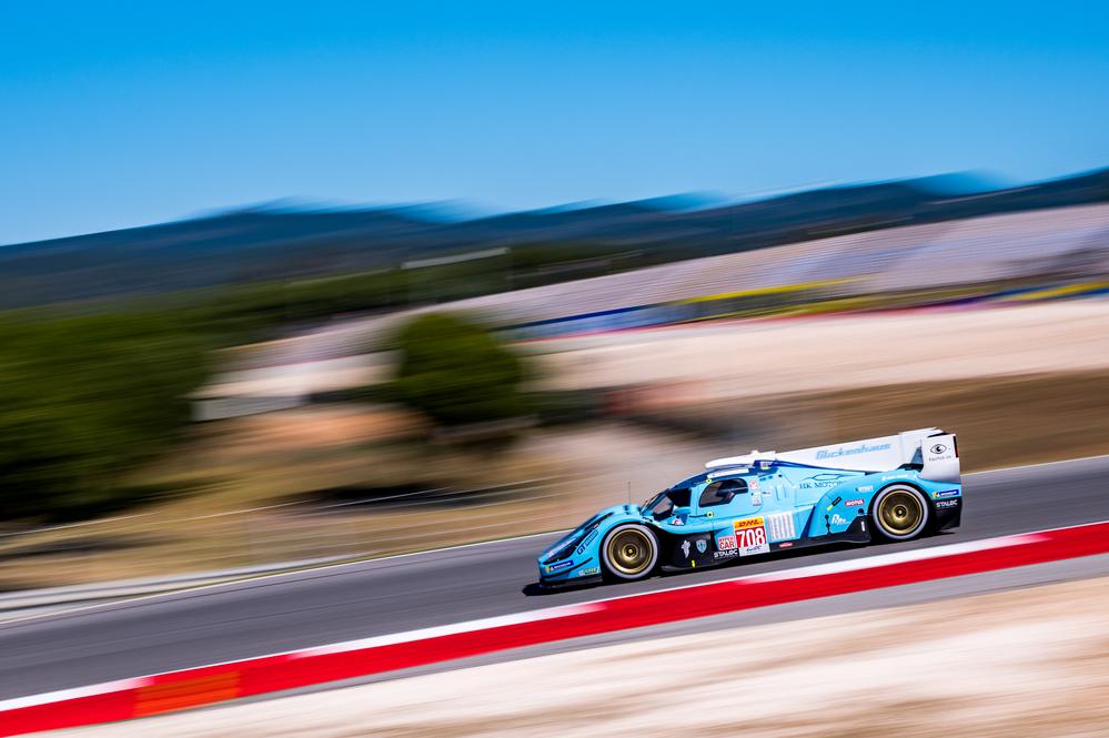WEC 2 Stage | Autódromo Internacional do Algarve | 13-16.04.2023