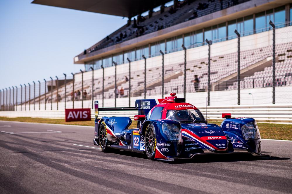 WEC 2 Stage | Autódromo Internacional do Algarve | 13-16.04.2023
