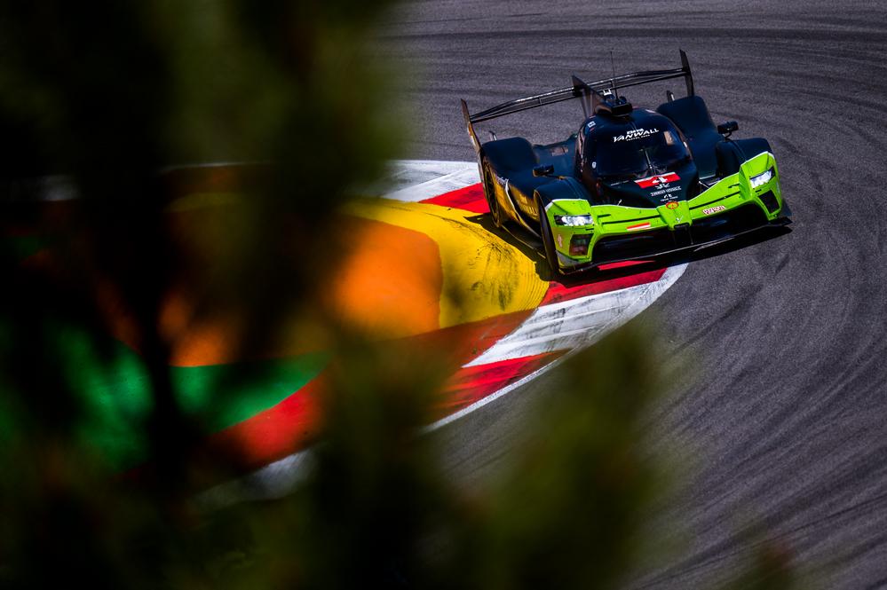 WEC 2 Stage | Autódromo Internacional do Algarve | 13-16.04.2023