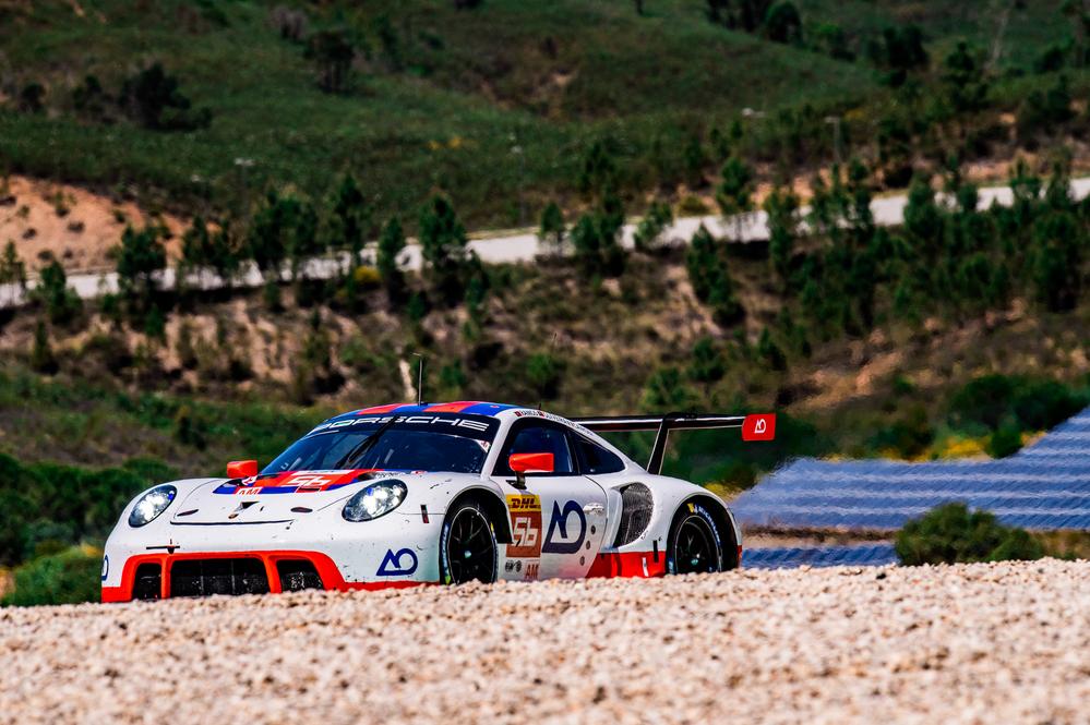WEC 2 Stage | Autódromo Internacional do Algarve | 13-16.04.2023