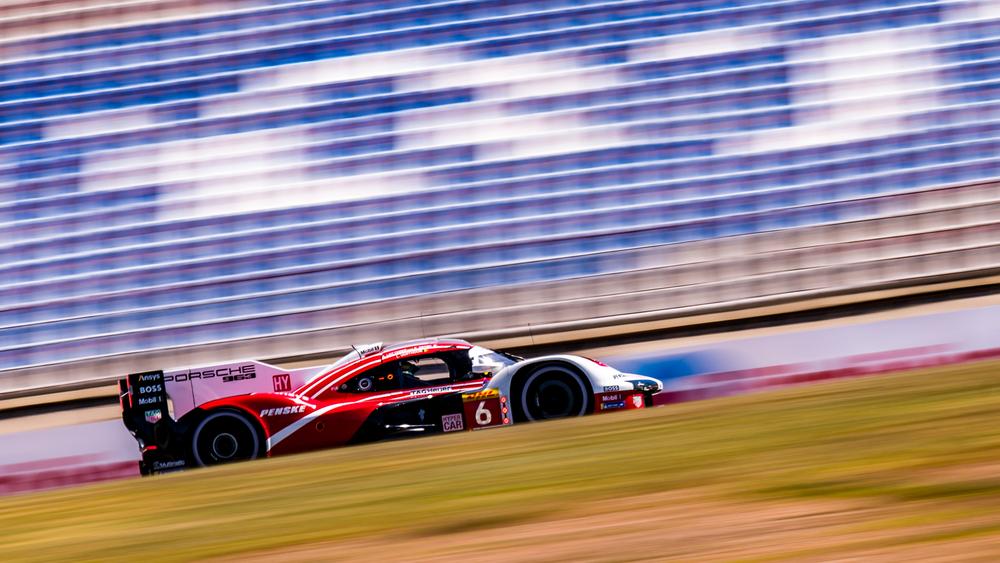 WEC 2 Stage | Autódromo Internacional do Algarve | 13-16.04.2023