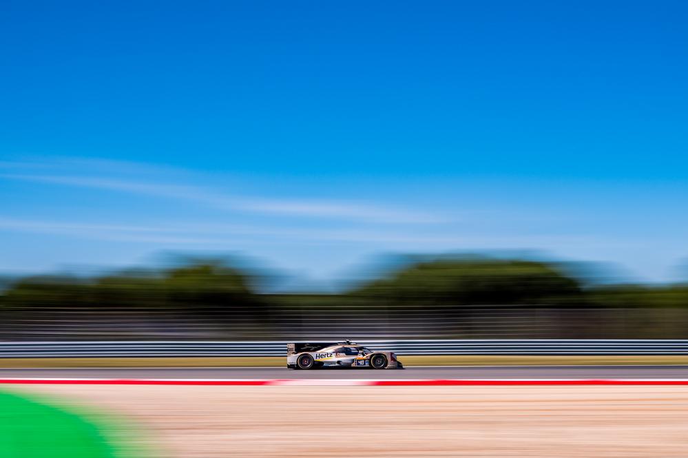 WEC 2 Stage | Autódromo Internacional do Algarve | 13-16.04.2023