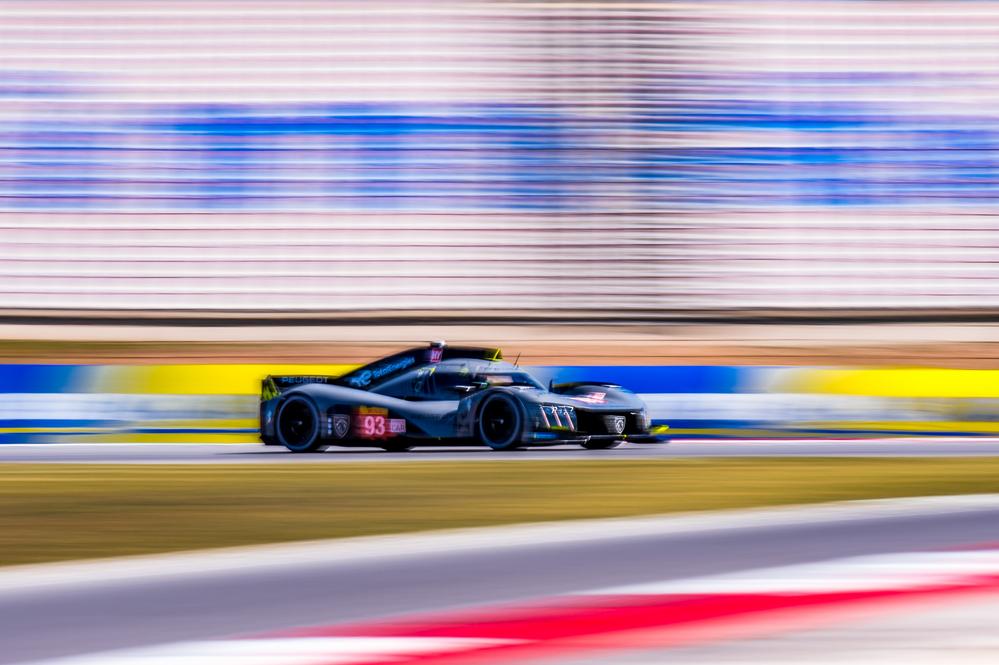 WEC 2 Stage | Autódromo Internacional do Algarve | 13-16.04.2023