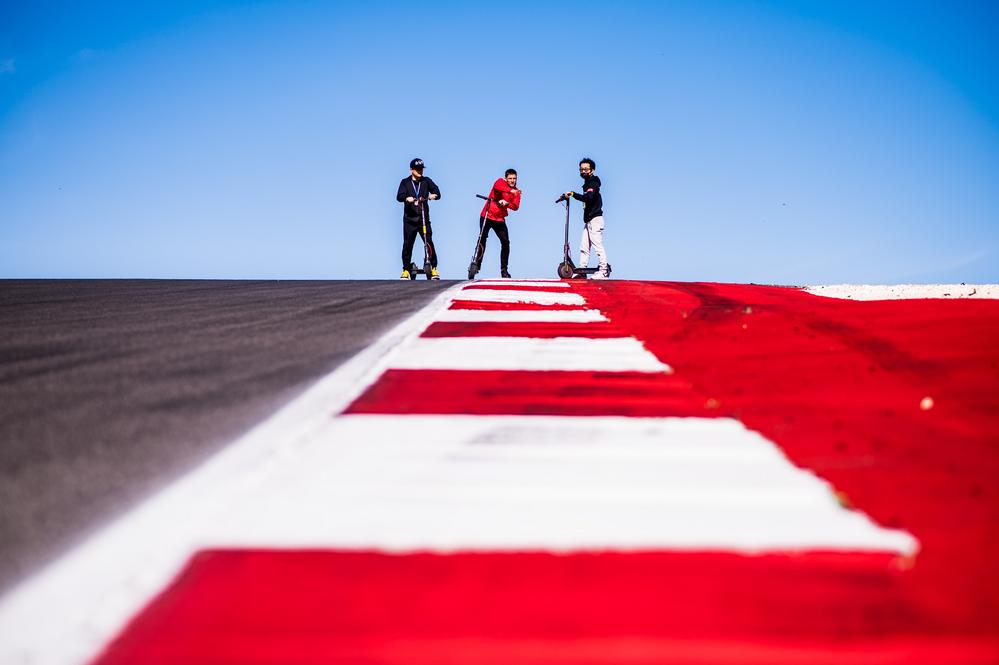 WEC 2 Stage | Autódromo Internacional do Algarve | 13-16.04.2023