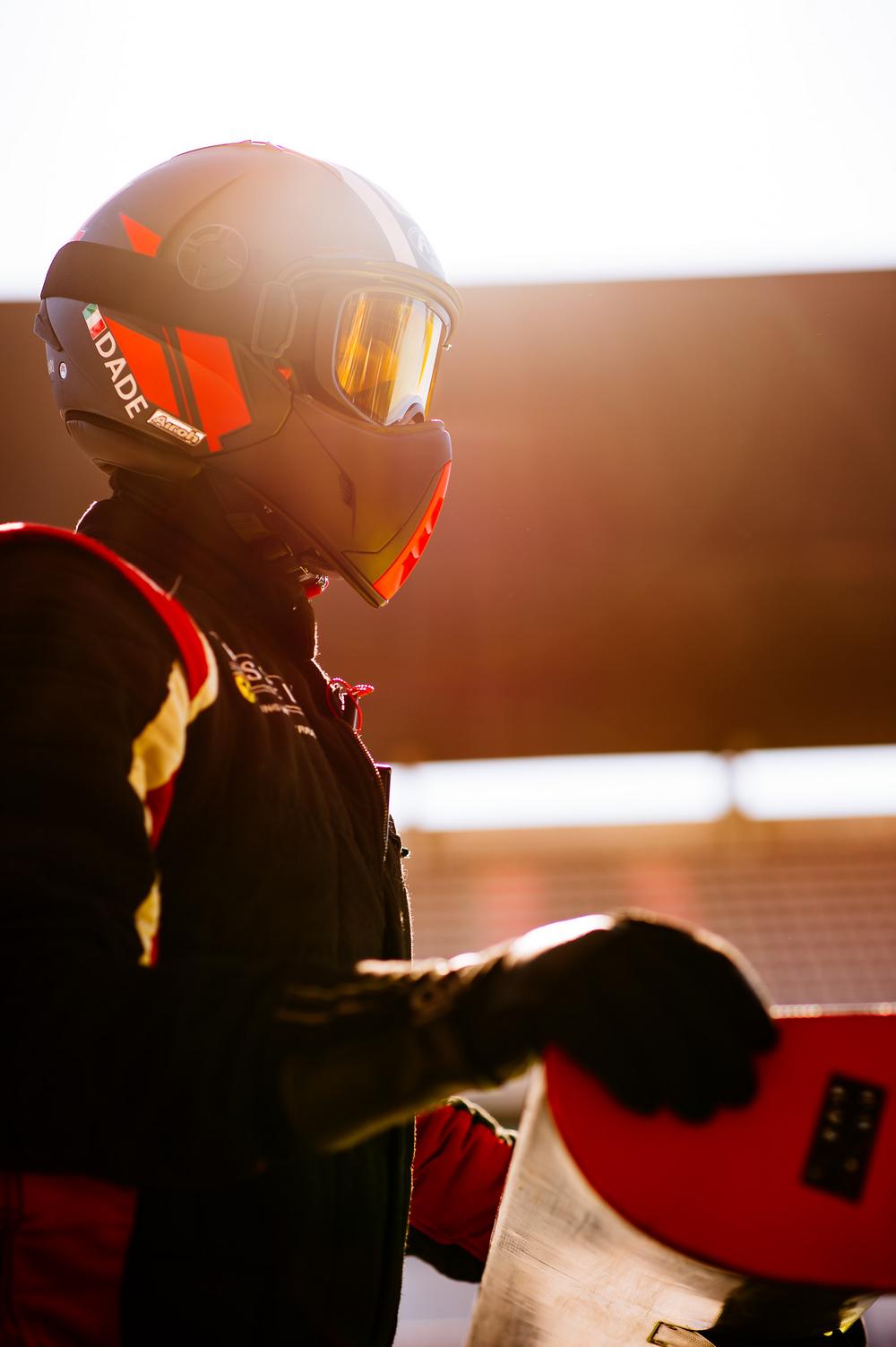 WEC 2 Stage | Autódromo Internacional do Algarve | 13-16.04.2023