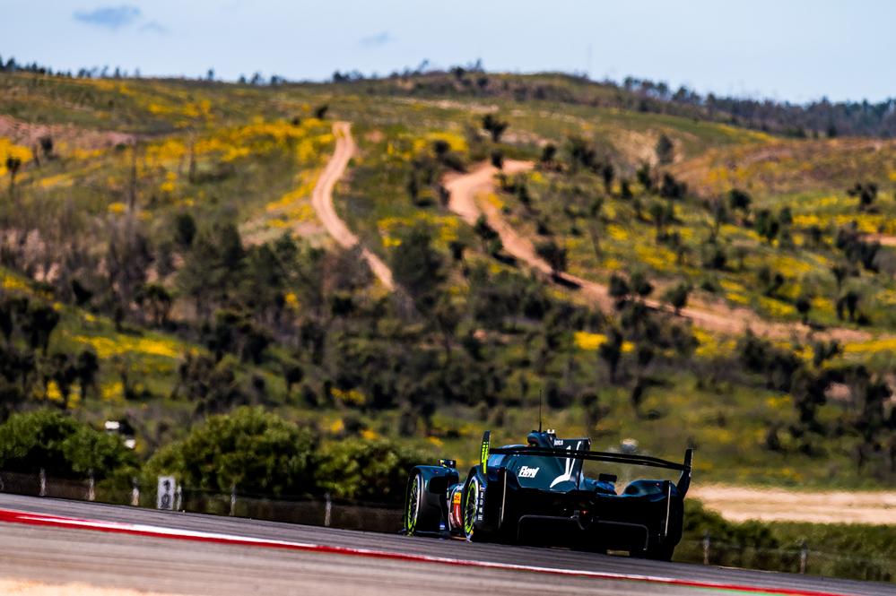 WEC 2 Stage | Autódromo Internacional do Algarve | 13-16.04.2023