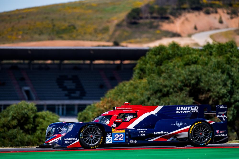 WEC 2 Stage | Autódromo Internacional do Algarve | 13-16.04.2023