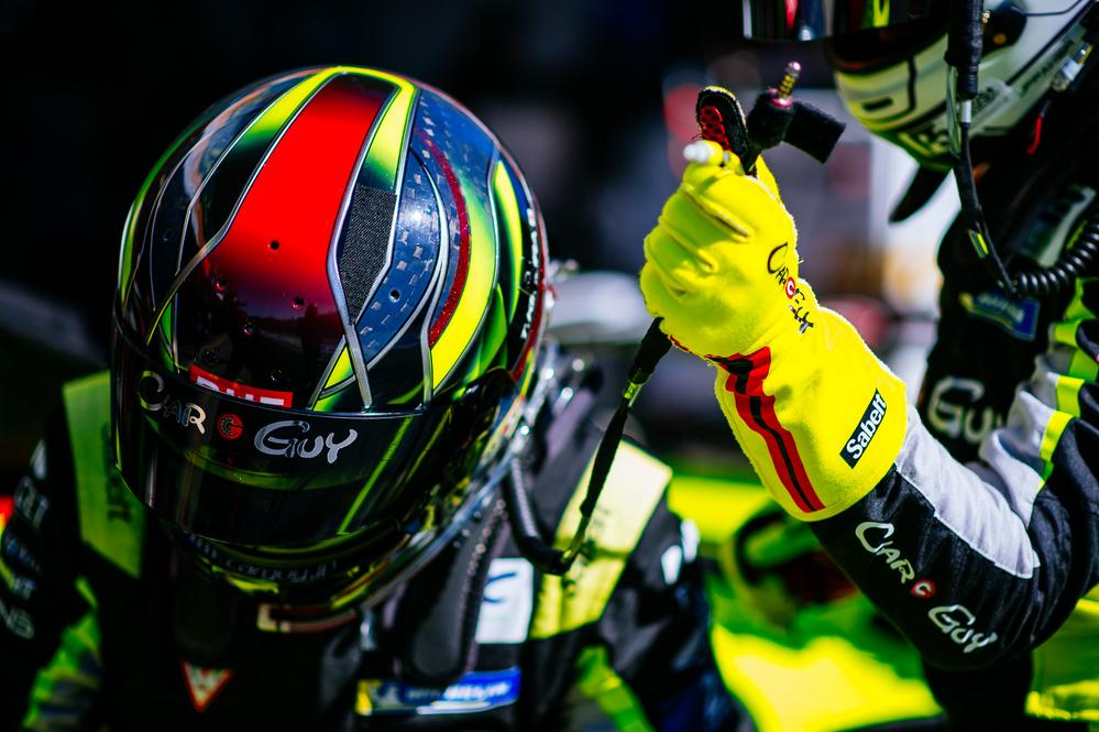 WEC 2 Stage | Autódromo Internacional do Algarve | 13-16.04.2023