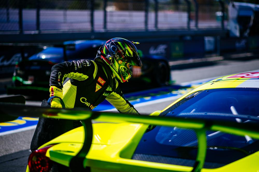 WEC 2 Stage | Autódromo Internacional do Algarve | 13-16.04.2023
