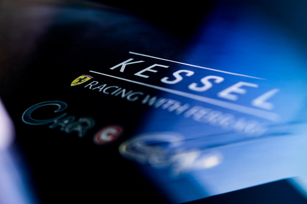 WEC 2 Stage | Autódromo Internacional do Algarve | 13-16.04.2023