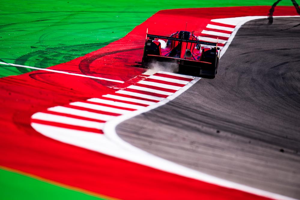 WEC 2 Stage | Autódromo Internacional do Algarve | 13-16.04.2023