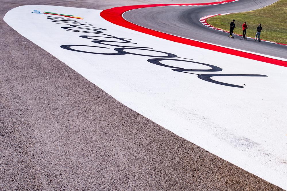 WEC 2 Stage | Autódromo Internacional do Algarve | 13-16.04.2023
