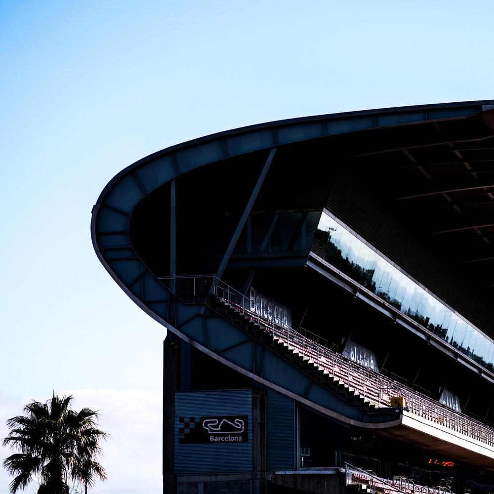 ELMS Prologue & 1 Stage | Circuit de Barcelona-Catalunya | 17-23.04.2023