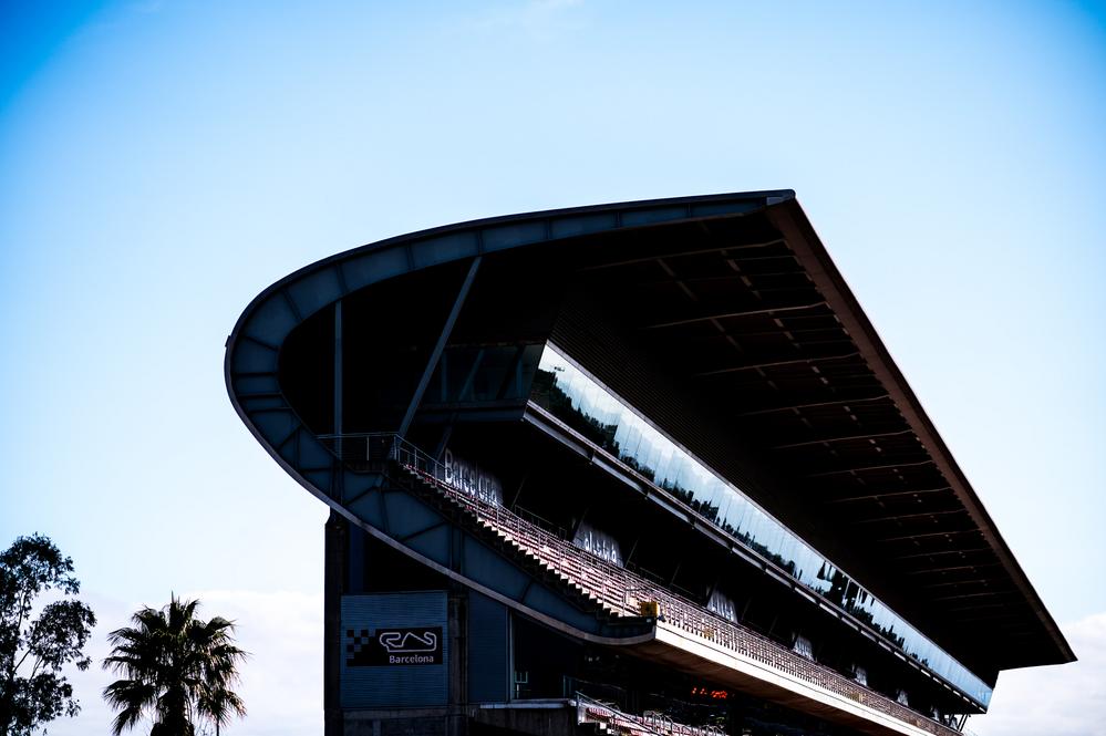 ELMS Prologue & 1 Stage | Circuit de Barcelona-Catalunya | 17-23.04.2023