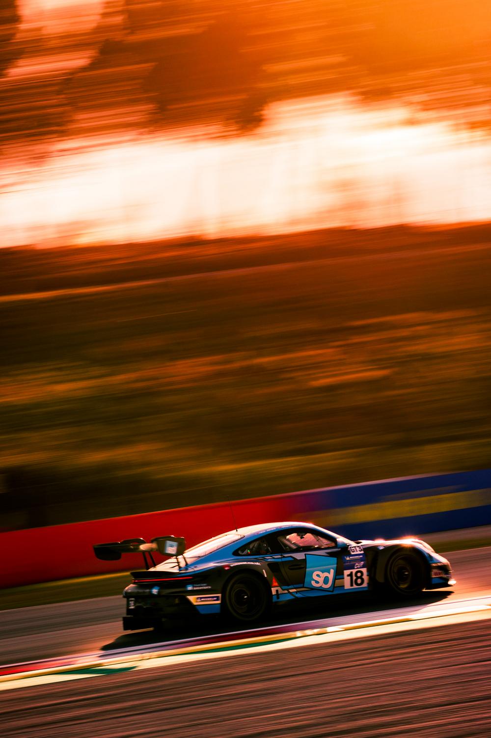 ELMS Prologue & 1 Stage | Circuit de Barcelona-Catalunya | 17-23.04.2023