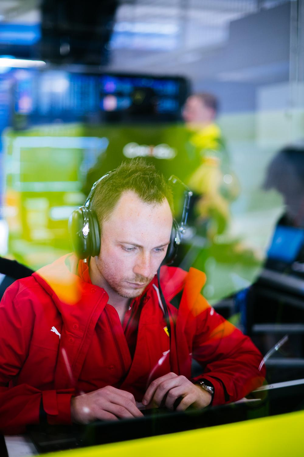 ELMS Prologue & 1 Stage | Circuit de Barcelona-Catalunya | 17-23.04.2023