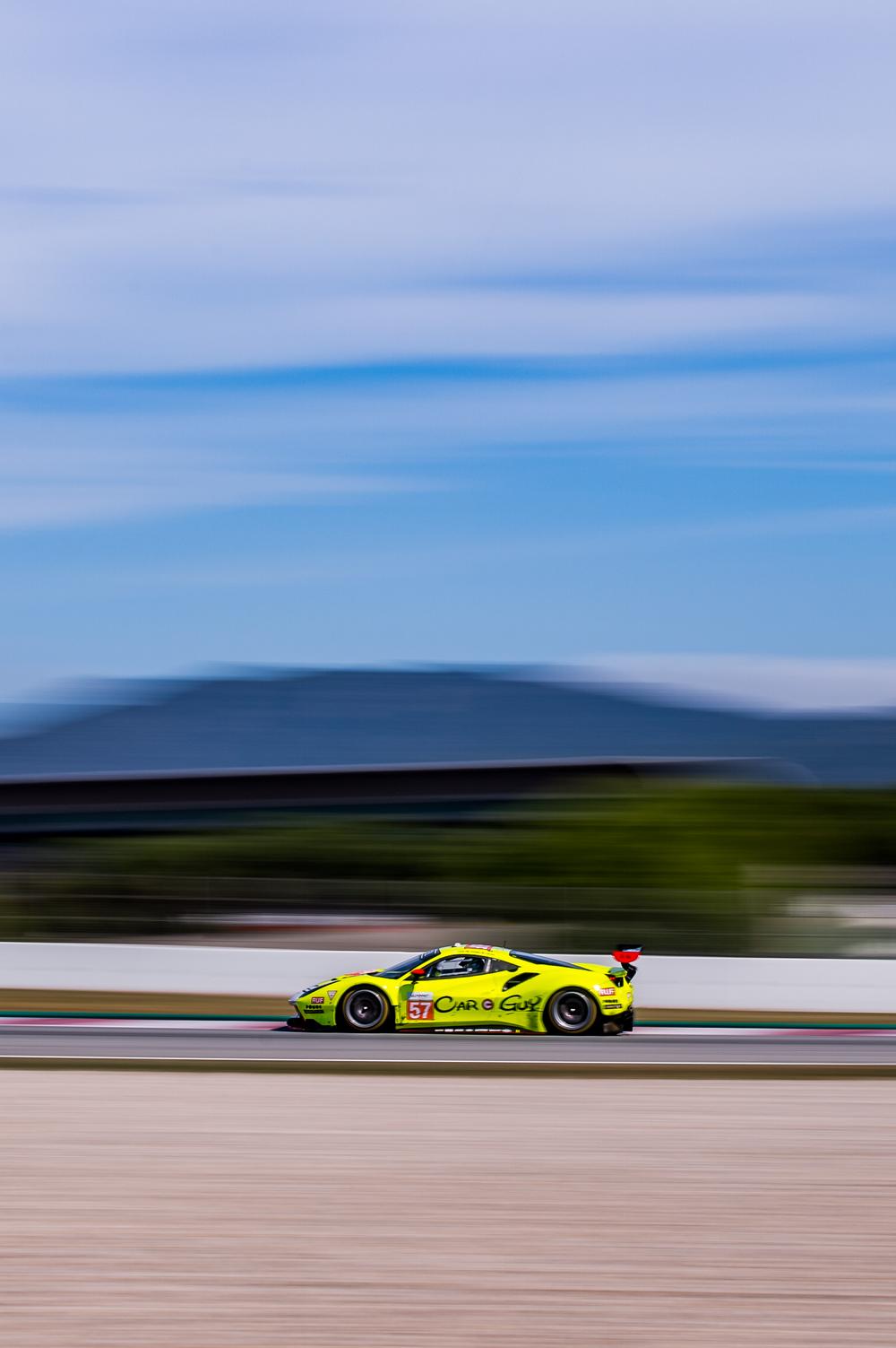 ELMS Prologue & 1 Stage | Circuit de Barcelona-Catalunya | 17-23.04.2023