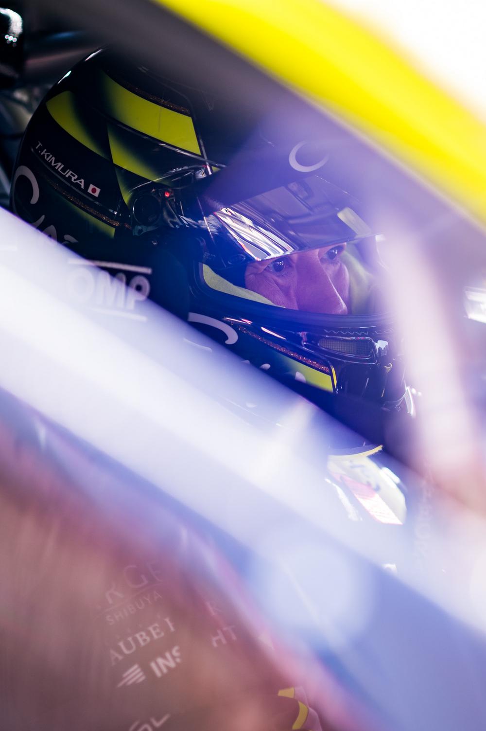 ELMS Prologue & 1 Stage | Circuit de Barcelona-Catalunya | 17-23.04.2023