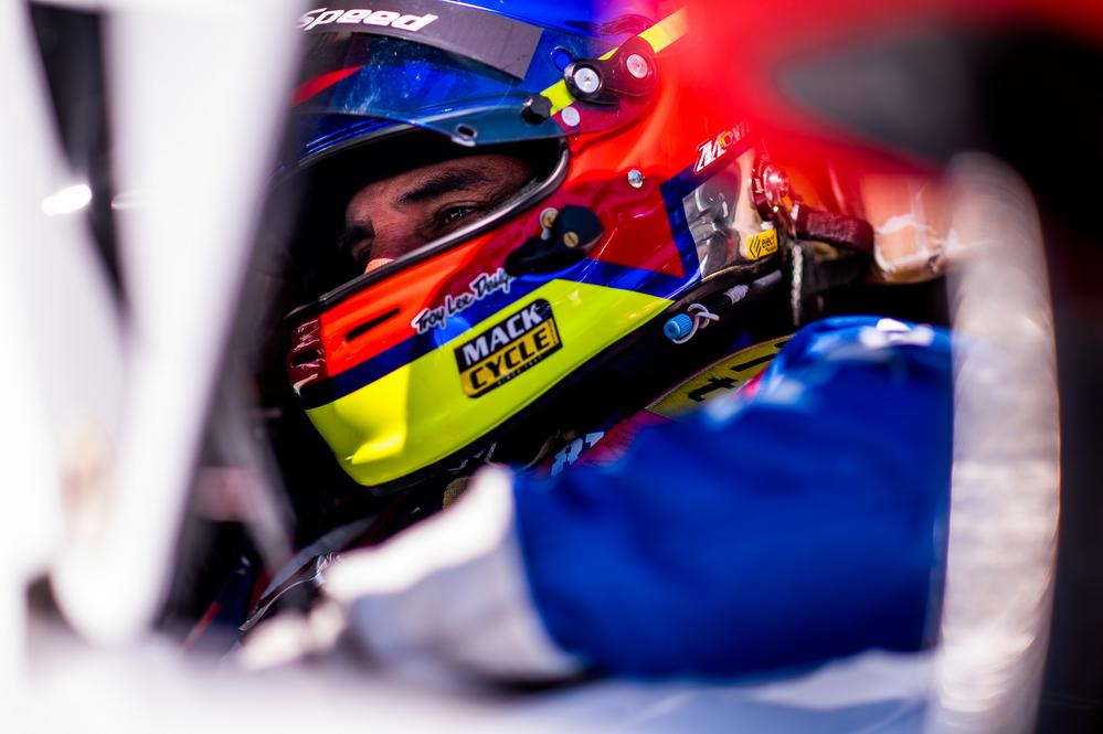 ELMS Prologue & 1 Stage | Circuit de Barcelona-Catalunya | 17-23.04.2023