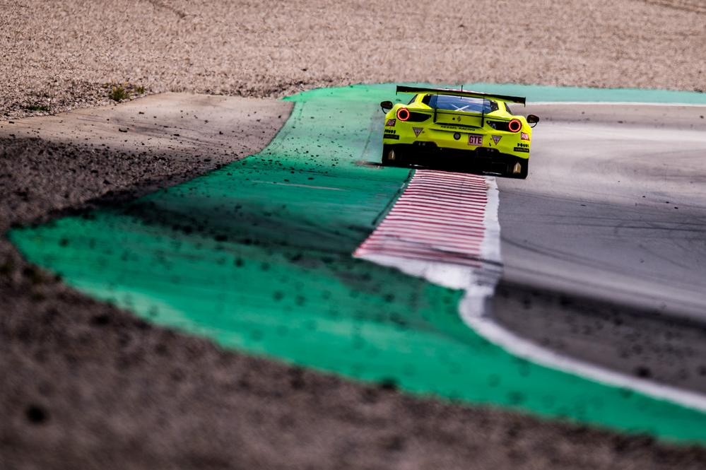 ELMS Prologue & 1 Stage | Circuit de Barcelona-Catalunya | 17-23.04.2023