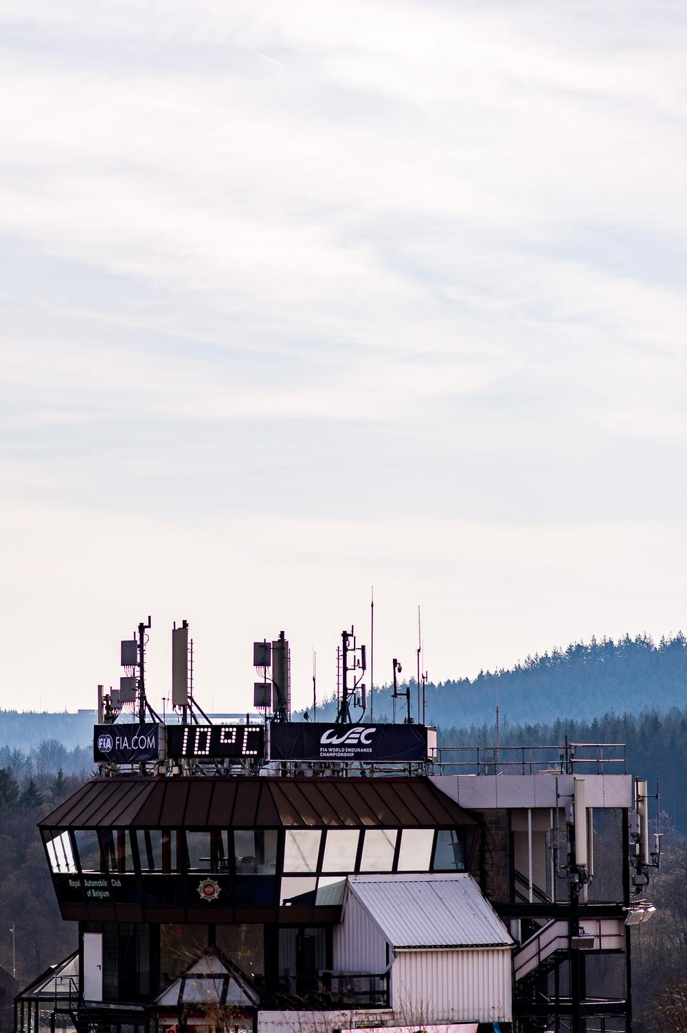 WEC 3 Stage | Spa-Francorchamps | 27-29.04.2023