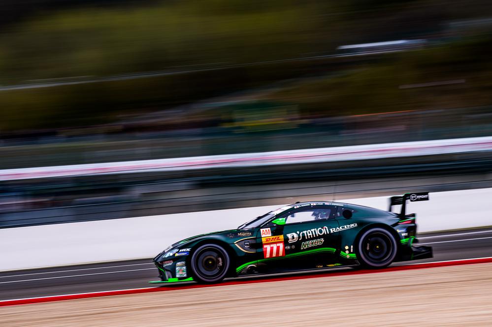 WEC 3 Stage | Spa-Francorchamps | 27-29.04.2023