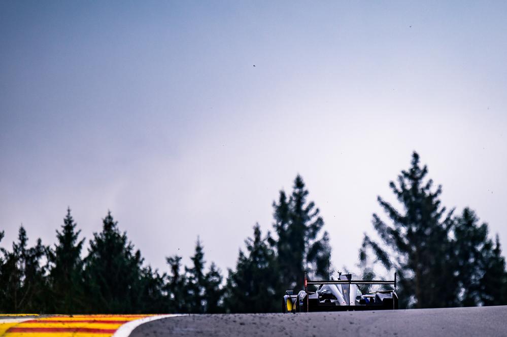 WEC 3 Stage | Spa-Francorchamps | 27-29.04.2023