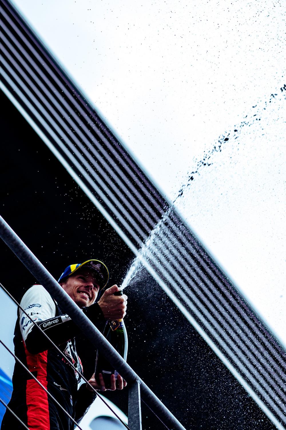 WEC 3 Stage | Spa-Francorchamps | 27-29.04.2023
