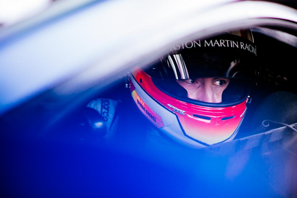 WEC 3 Stage | Spa-Francorchamps | 27-29.04.2023