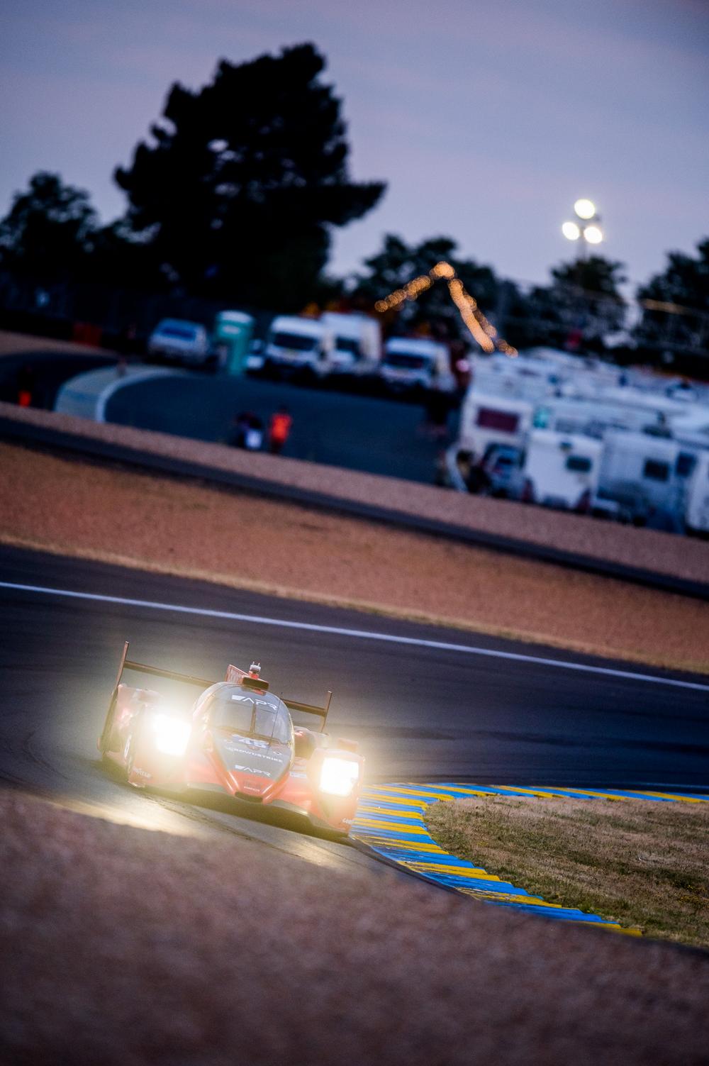 WEC 4 Stage | 24h Le Mans | 02-11.06.2023