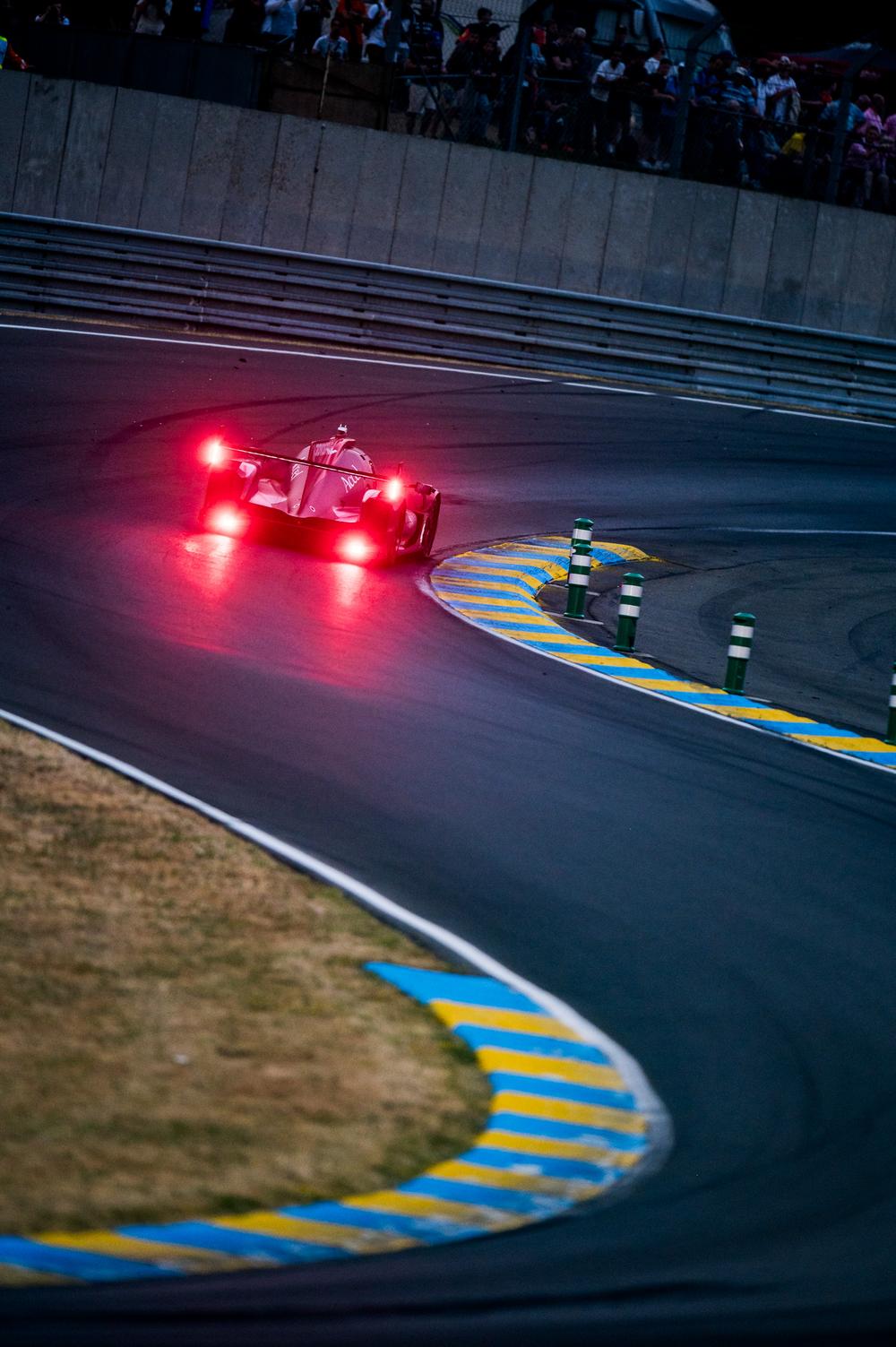 WEC 4 Stage | 24h Le Mans | 02-11.06.2023
