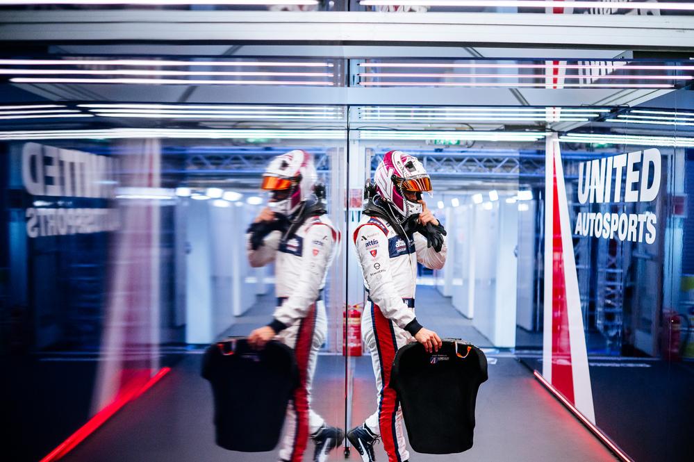 WEC 4 Stage | 24h Le Mans | 02-11.06.2023