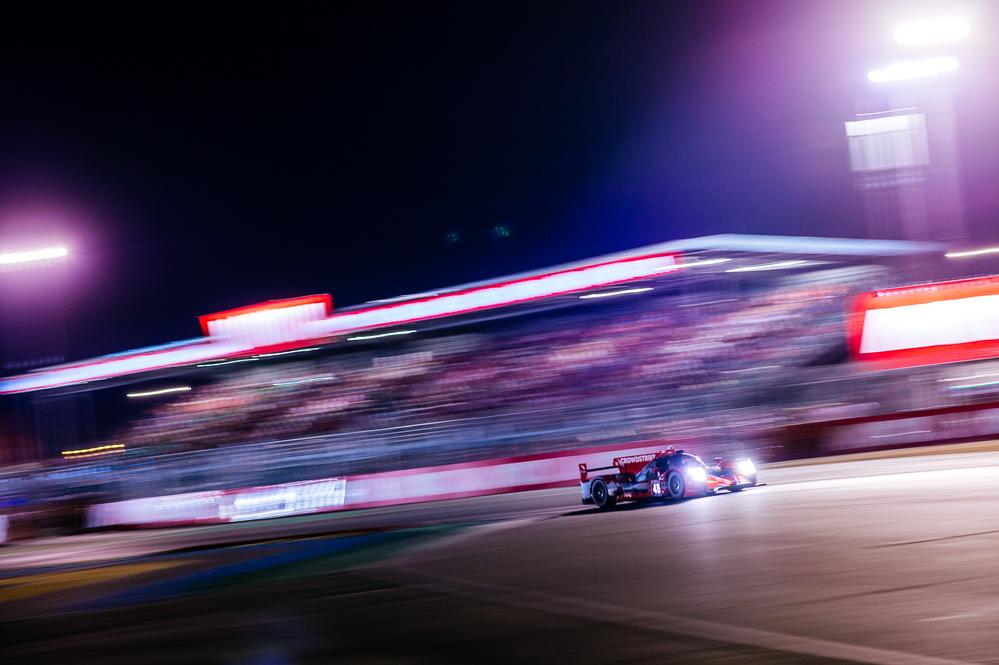 WEC 4 Stage | 24h Le Mans | 02-11.06.2023