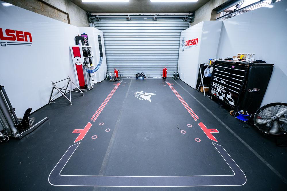 WEC 4 Stage | 24h Le Mans | 02-11.06.2023