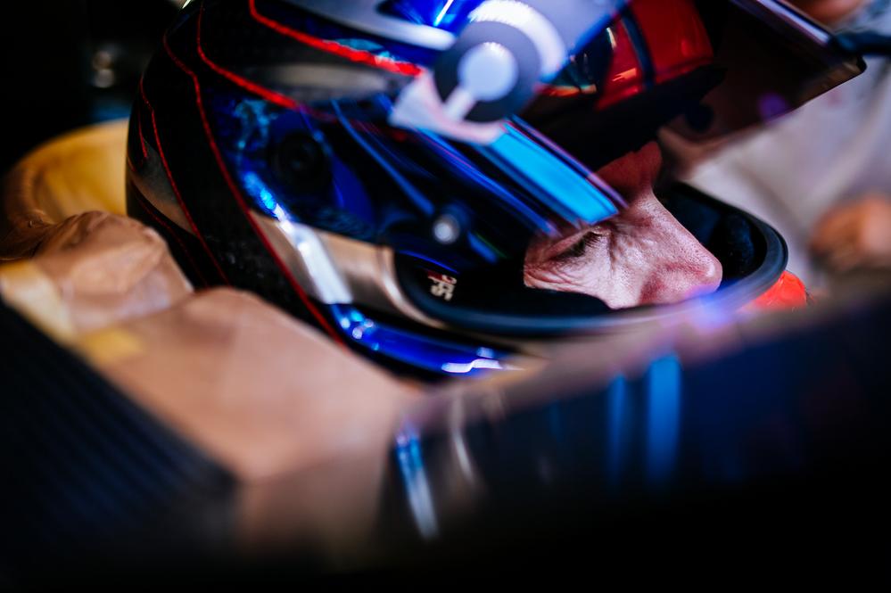 WEC 4 Stage | 24h Le Mans | 02-11.06.2023