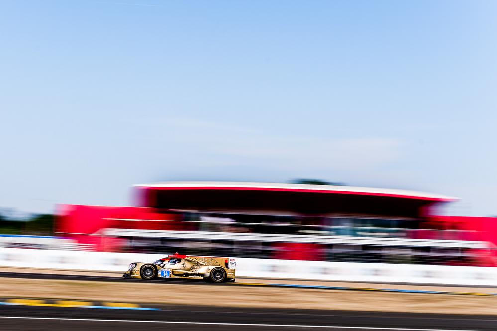 WEC 4 Stage | 24h Le Mans | 02-11.06.2023