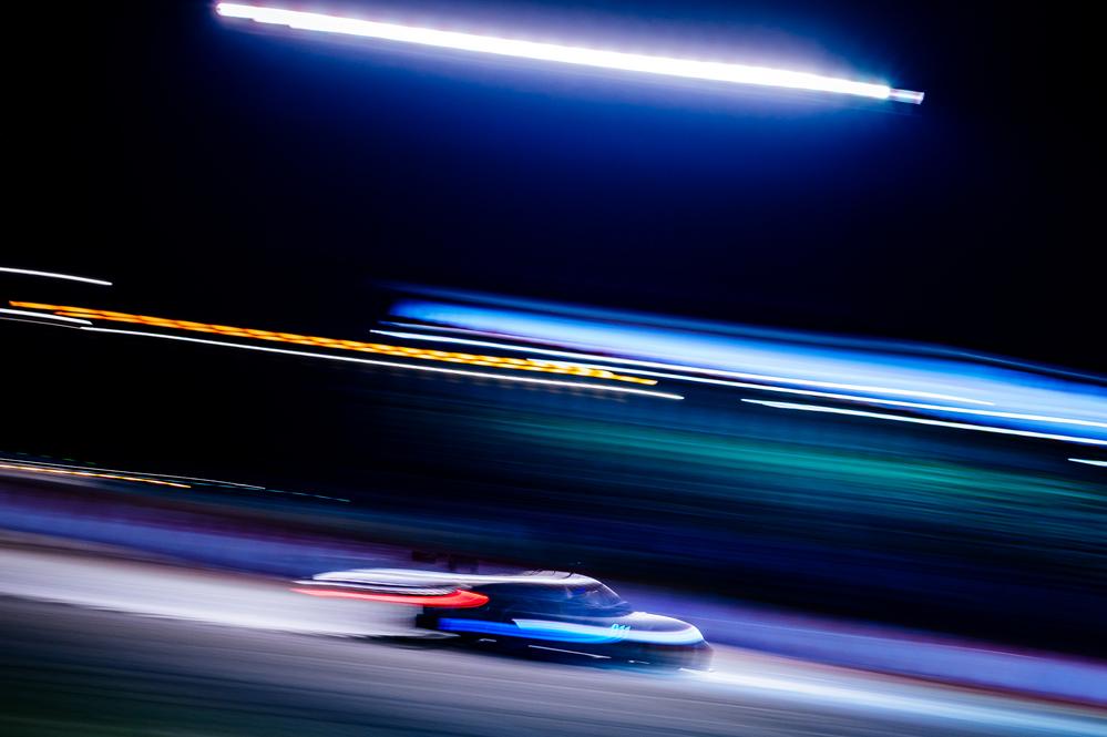 WEC 4 Stage | 24h Le Mans | 02-11.06.2023