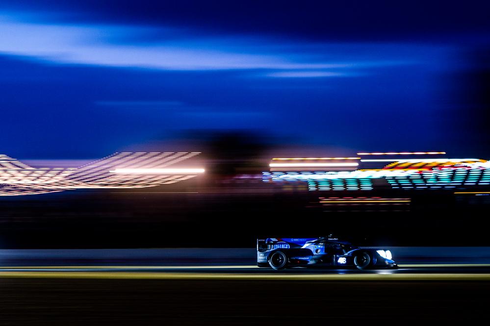 WEC 4 Stage | 24h Le Mans | 02-11.06.2023