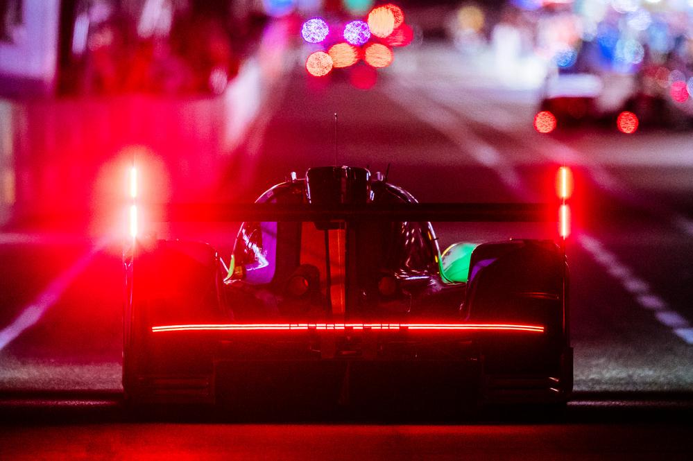 WEC 4 Stage | 24h Le Mans | 02-11.06.2023