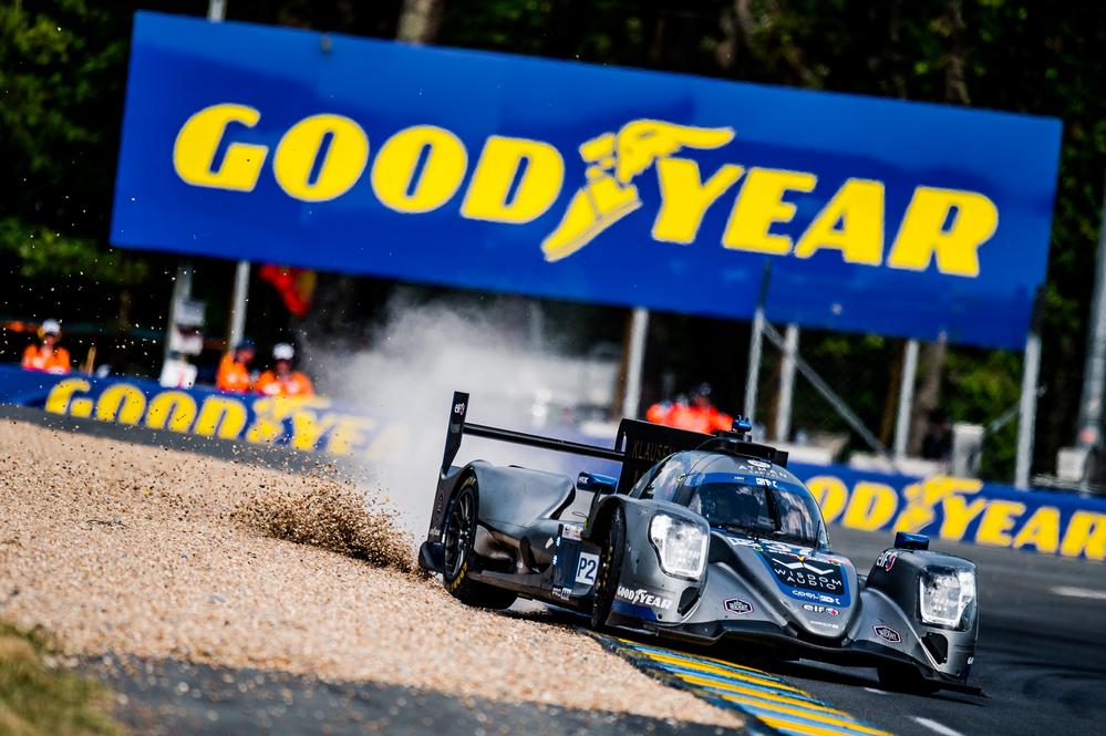 WEC 4 Stage | 24h Le Mans | 02-11.06.2023