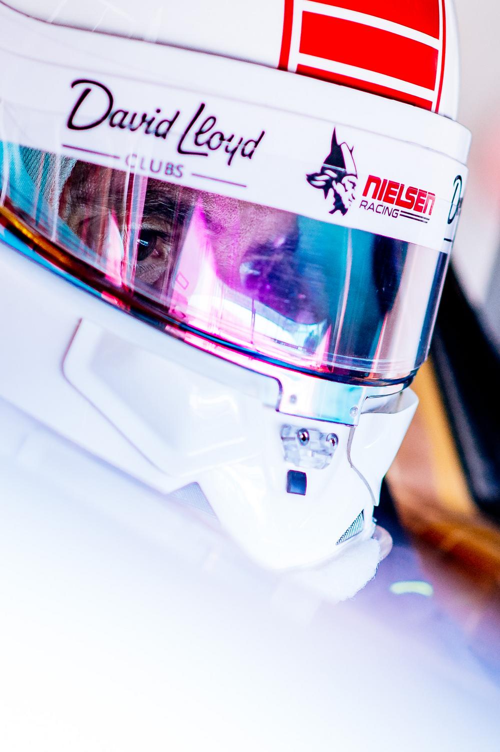 WEC 4 Stage | 24h Le Mans | 02-11.06.2023