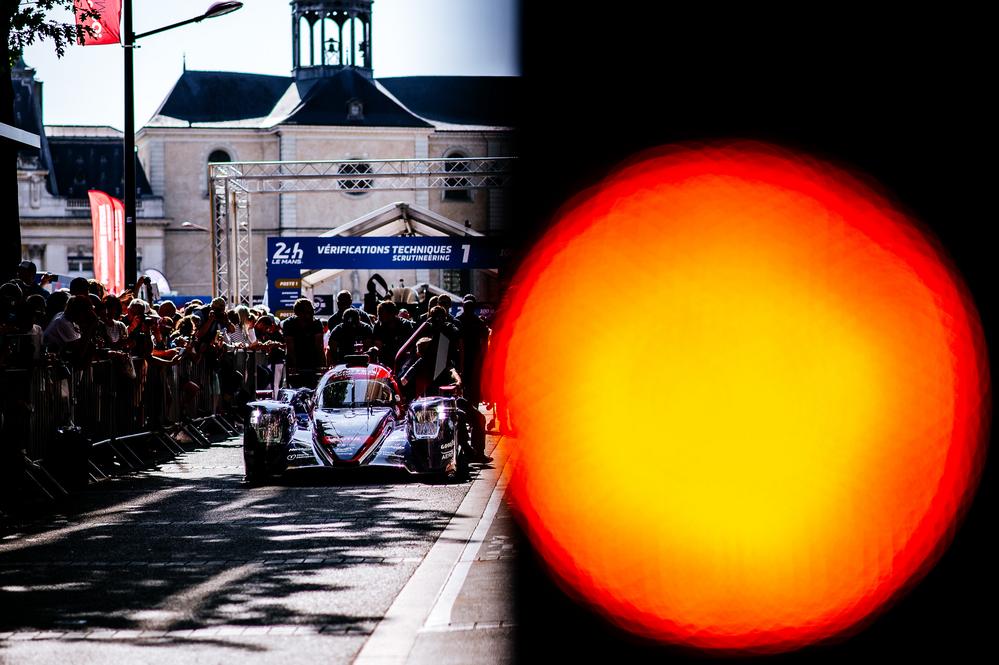 WEC 4 Stage | 24h Le Mans | 02-11.06.2023