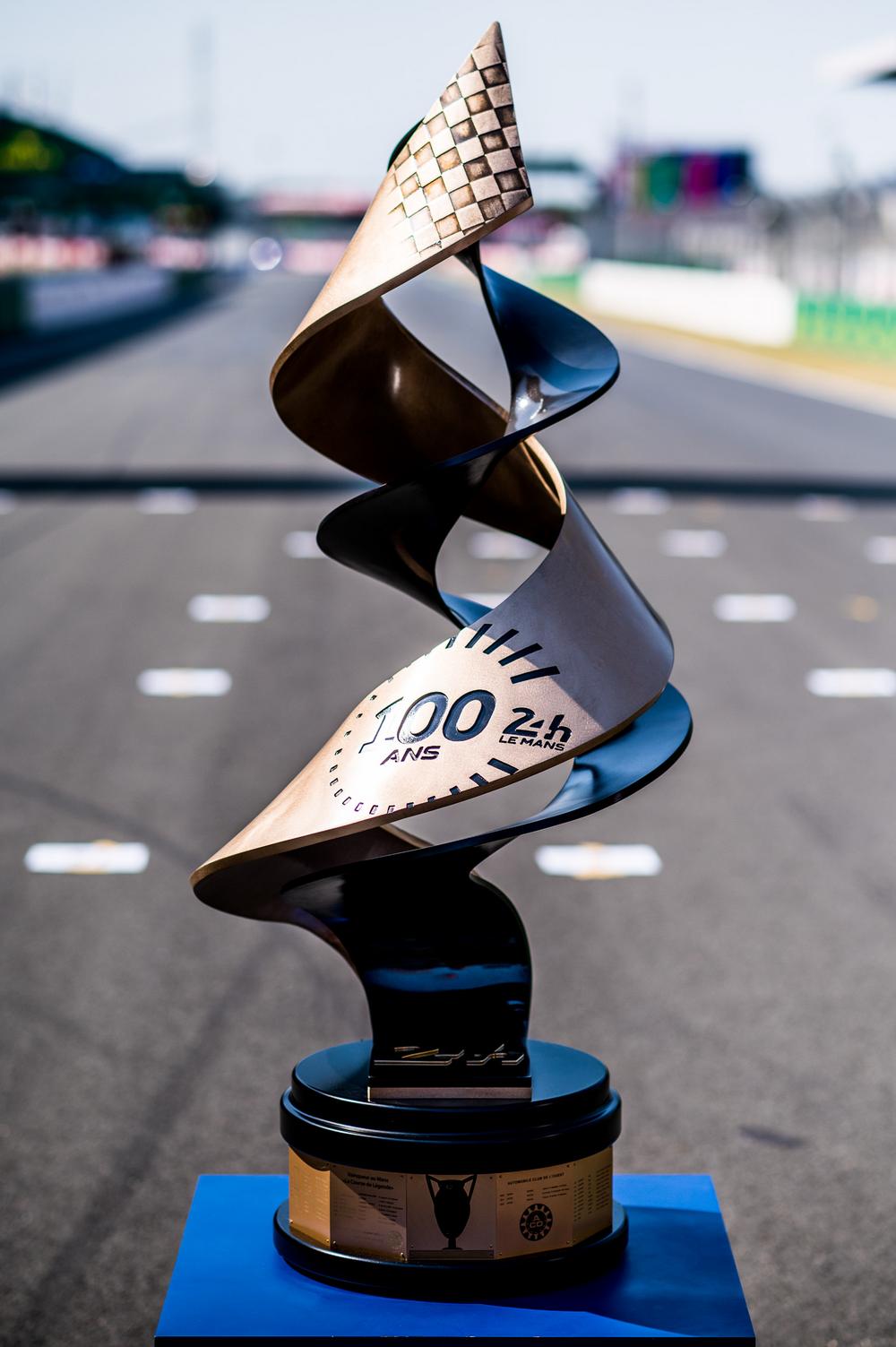 WEC 4 Stage | 24h Le Mans | 02-11.06.2023