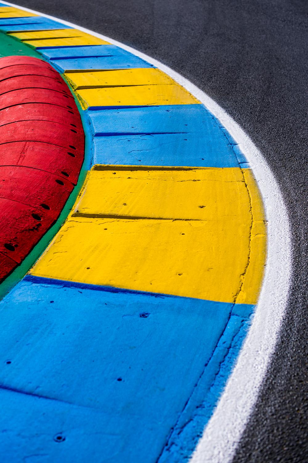 WEC 4 Stage | 24h Le Mans | 02-11.06.2023