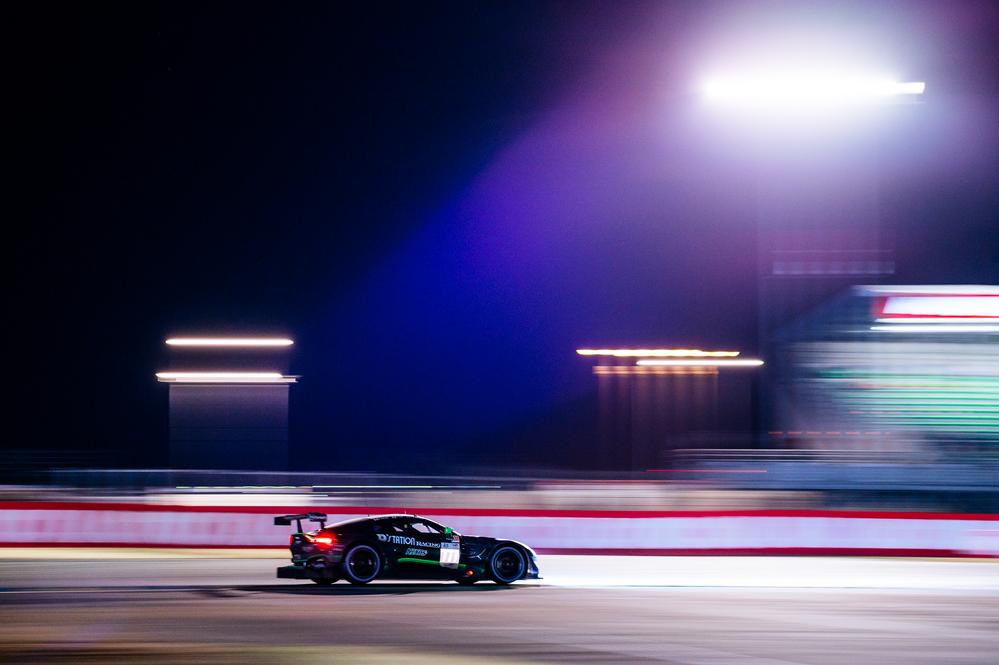 WEC 4 Stage | 24h Le Mans | 02-11.06.2023