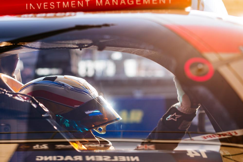 WEC 4 Stage | 24h Le Mans | 02-11.06.2023