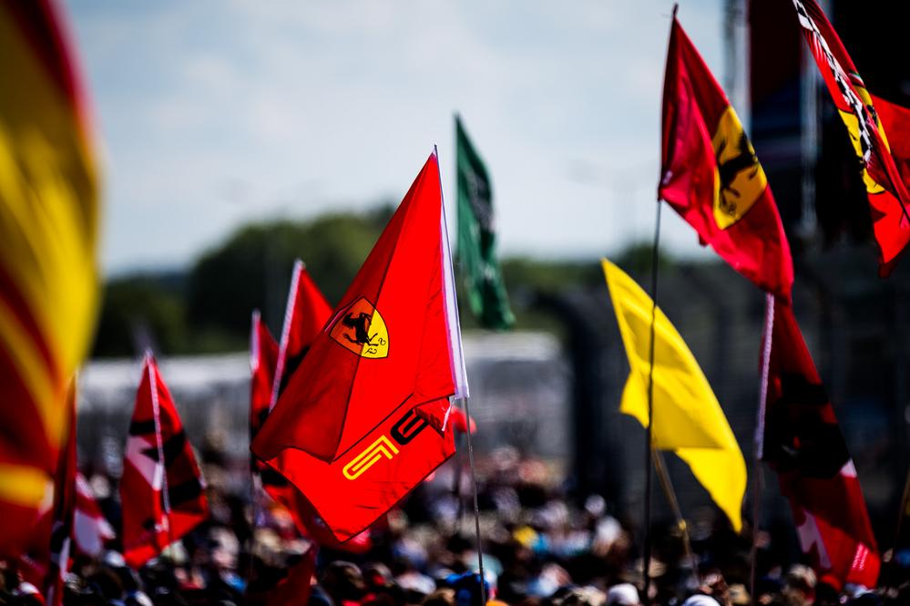 WEC 4 Stage | 24h Le Mans | 02-11.06.2023