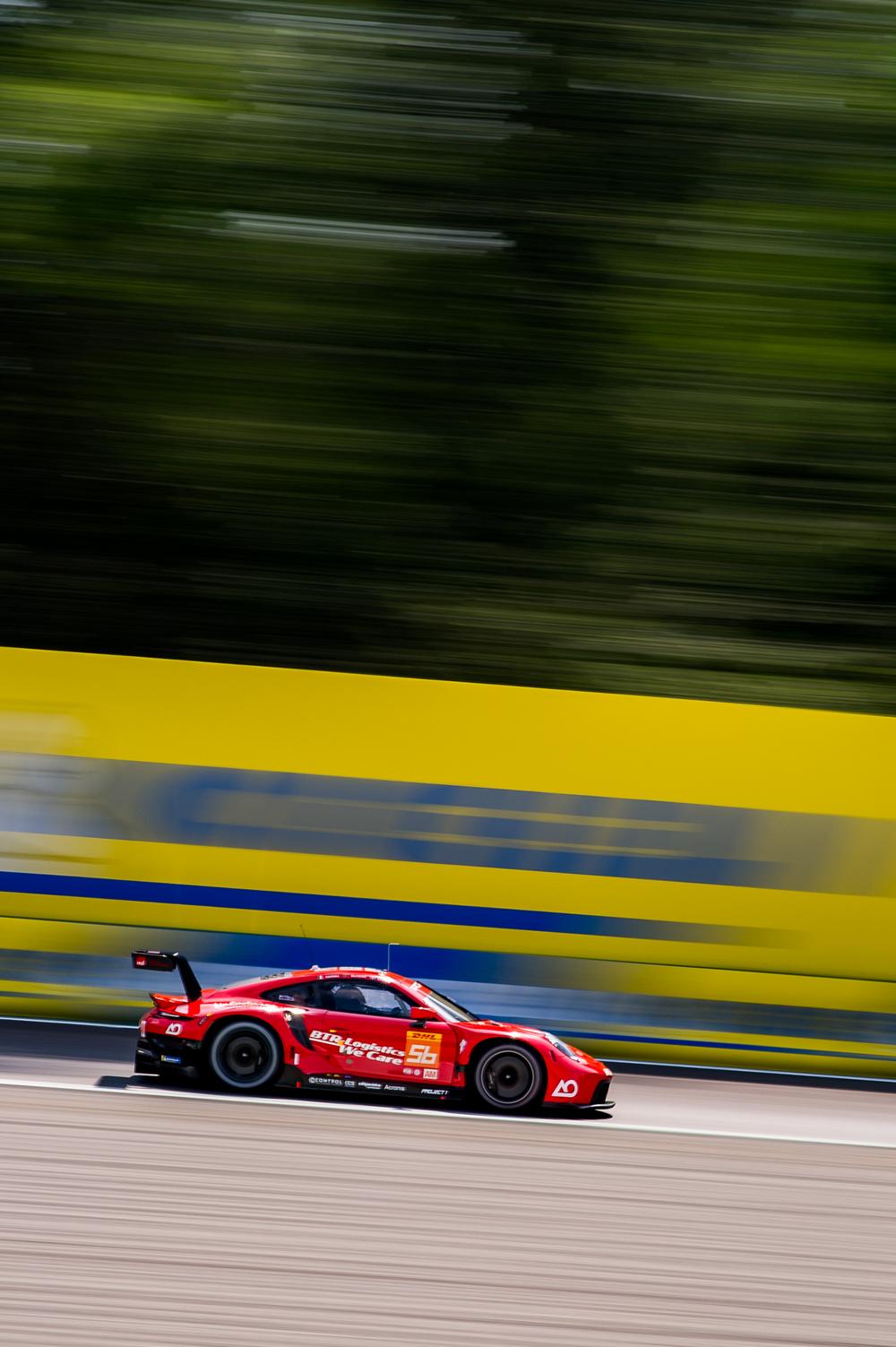 WEC 5 Stage | Monza | 07-09.07.2023