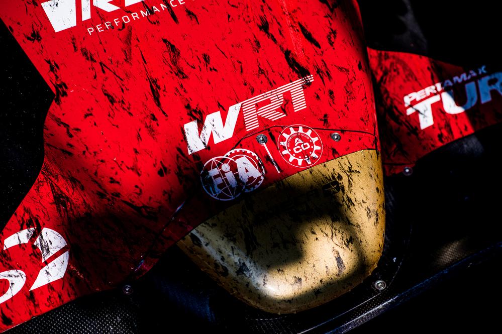 WEC 5 Stage | Monza | 07-09.07.2023